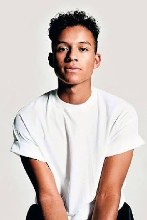 Jaafar Jackson