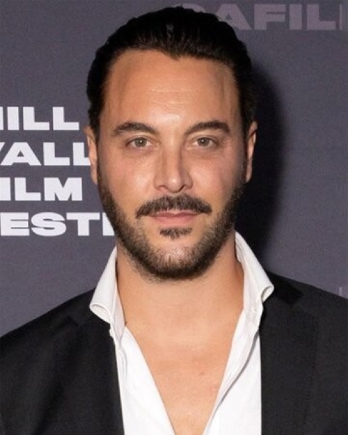 Jack Huston