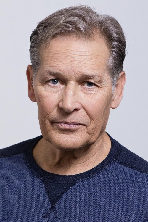 James Remar
