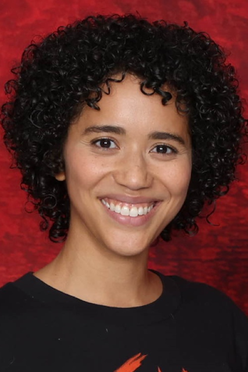 Jasmin Savoy Brown