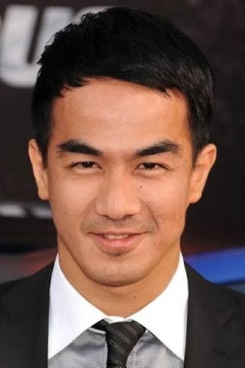 Joe Taslim
