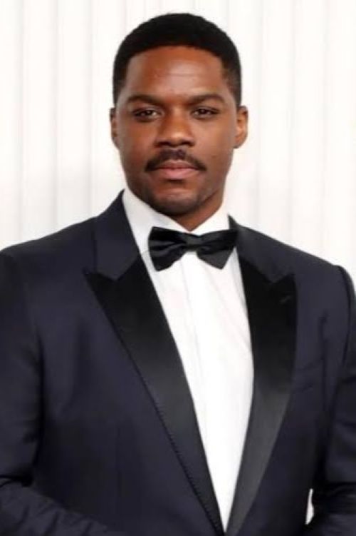 Jovan Adepo