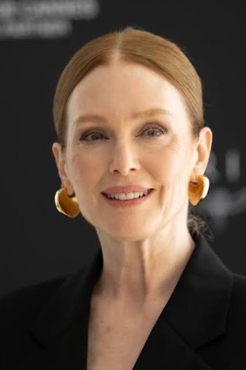 Julianne Moore