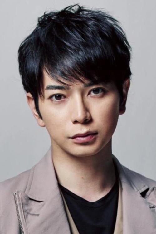 Jun Matsumoto