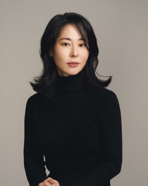 Kang Mal-geum