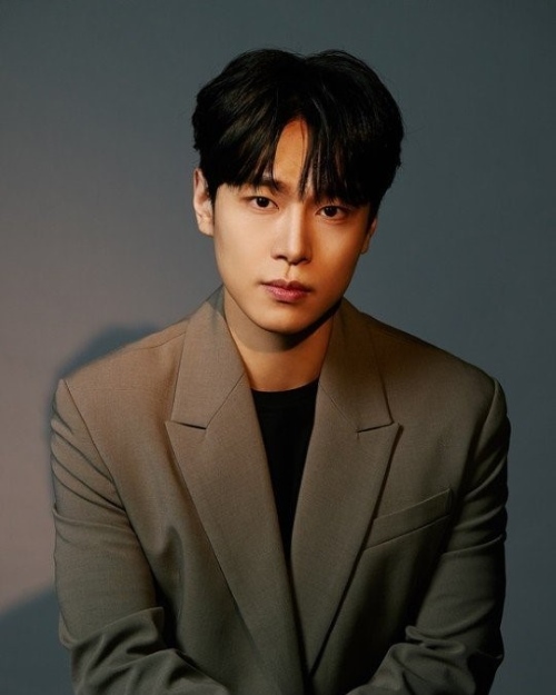 Kang You-seok