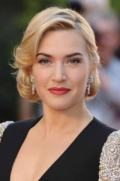 Kate Winslet