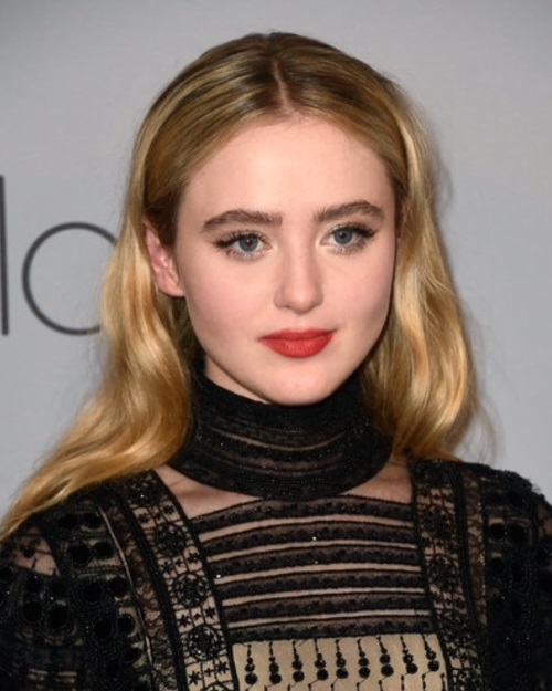 Kathryn Newton