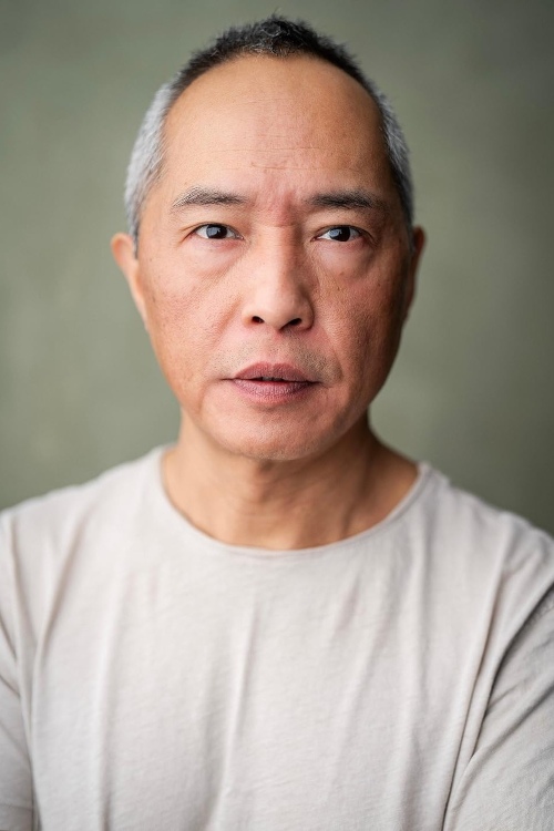 Ken Leung