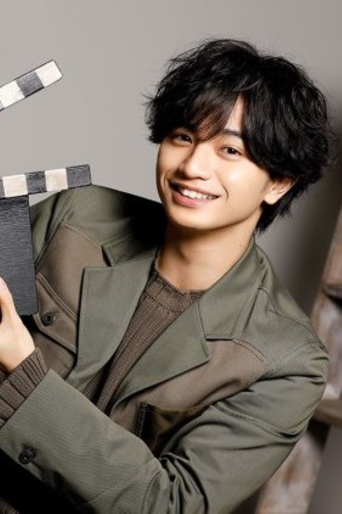Kento Nakajima