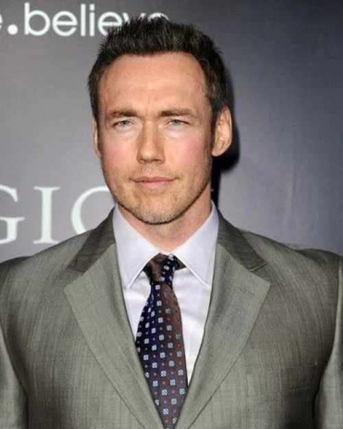 Kevin Durand