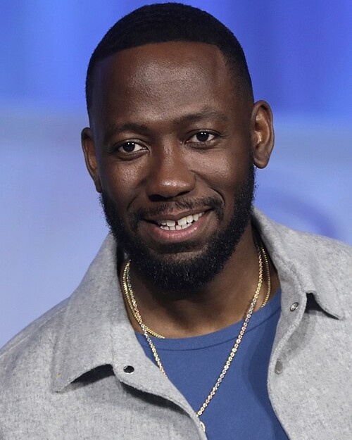 Lamorne Morris