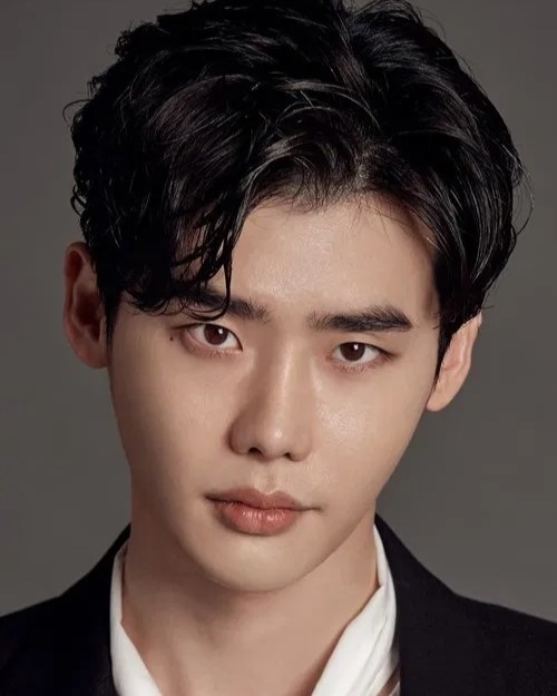 Lee Jong-suk