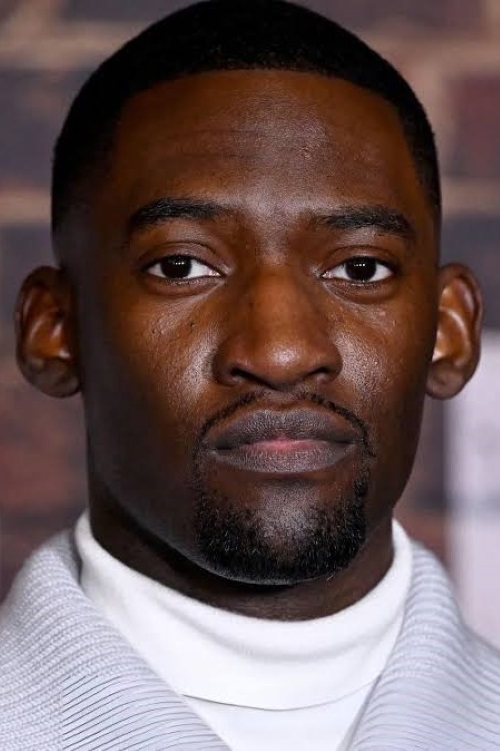 Malachi Kirby