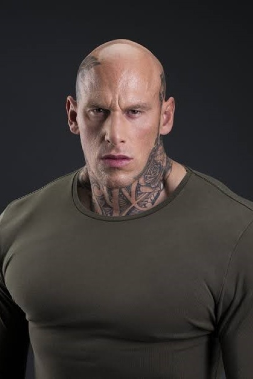 Martyn Ford