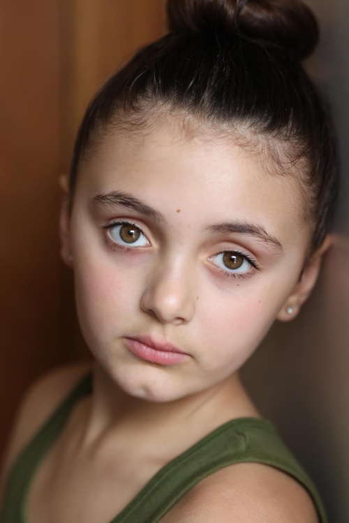 Matilda Legault