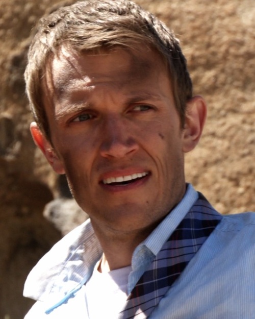 Matt Bettinelli-Olpin