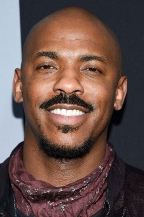 Mehcad Brooks
