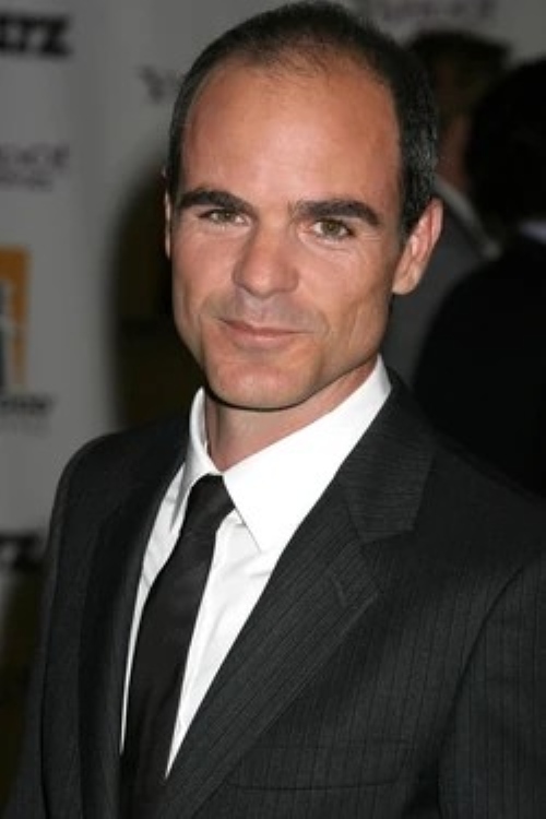 Michael Kelly