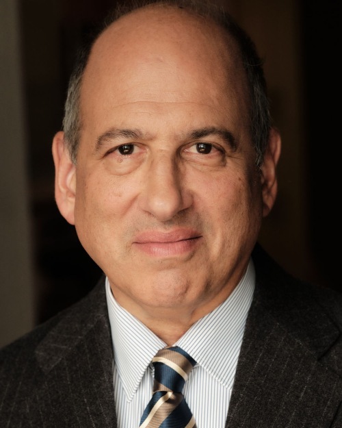 Michael Kostroff