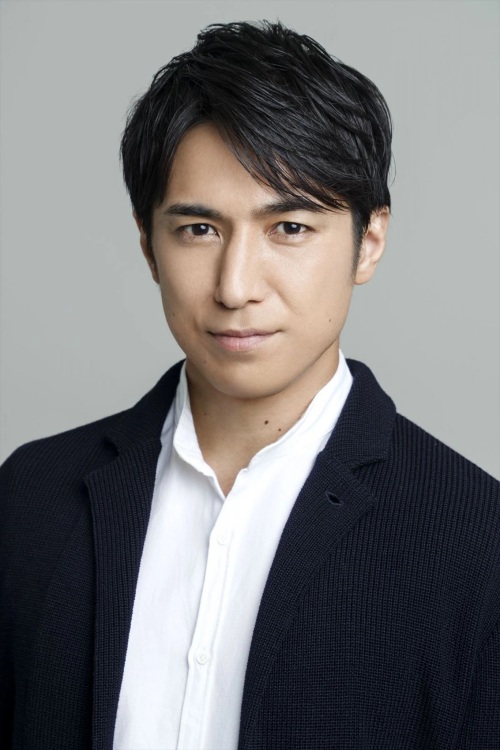 Mitsuomi Takahashi