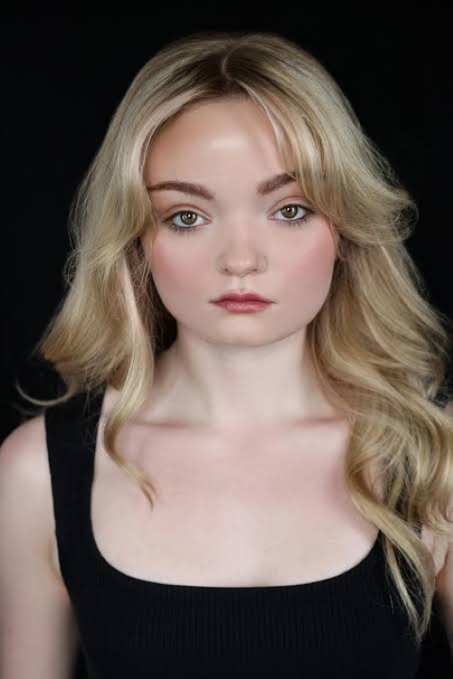 Natalie Grace