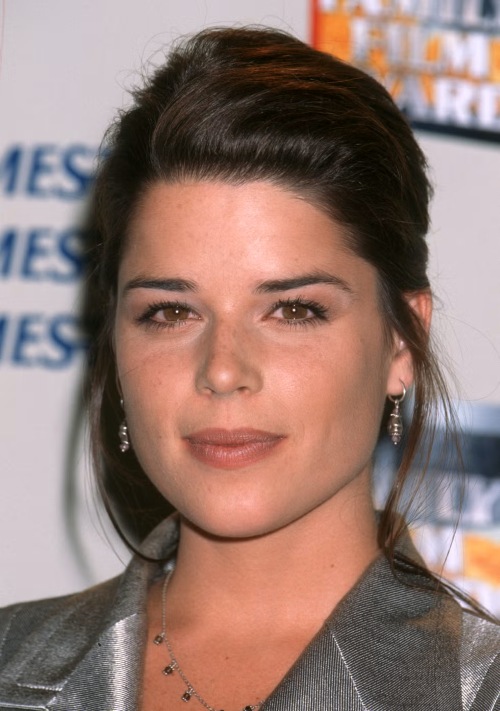 Neve Campbell