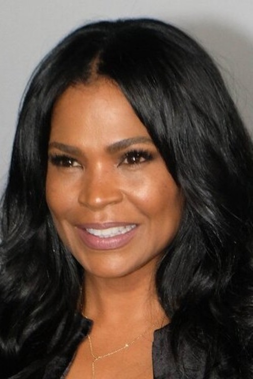 Nia Long