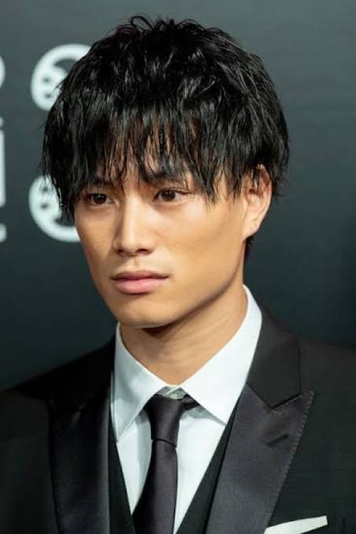 Nobuyuki Suzuki