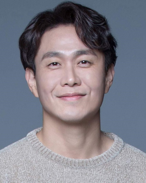 Oh Jung-se