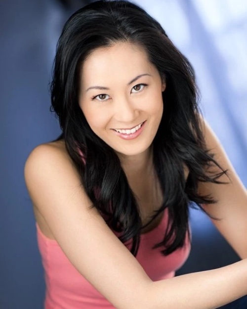 Olivia Cheng