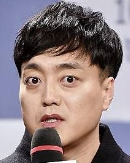 Park Seung-woo