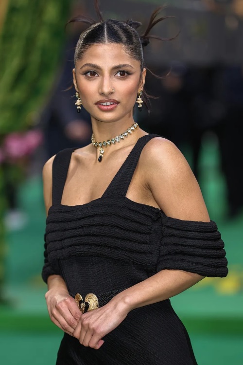 Priya Kansara