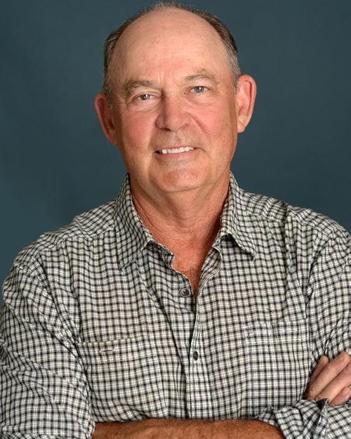 Randy Oglesby