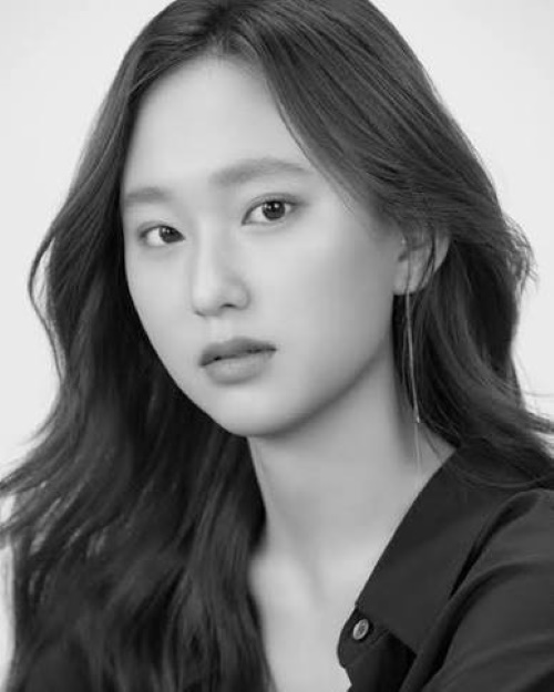Ryu Hye-young