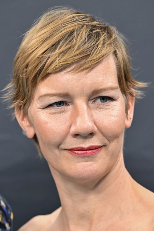 Sandra Hüller