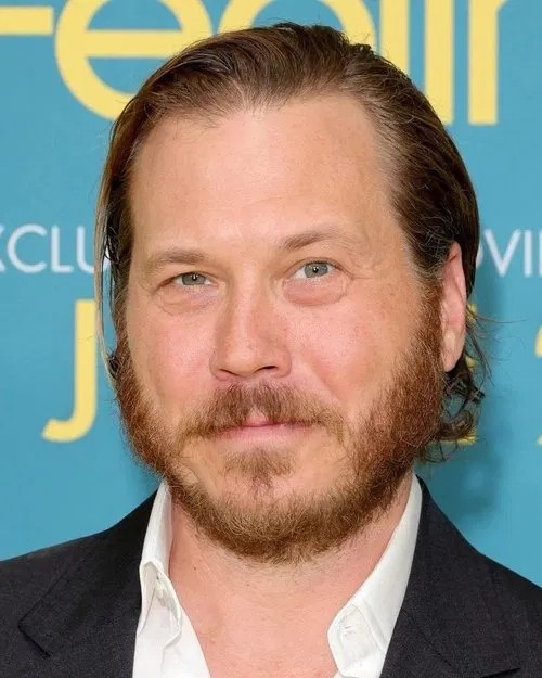 Scott MacArthur