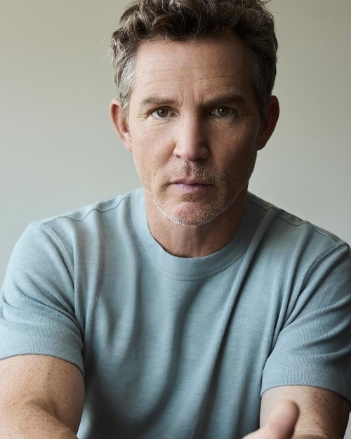 Shawn Hatosy