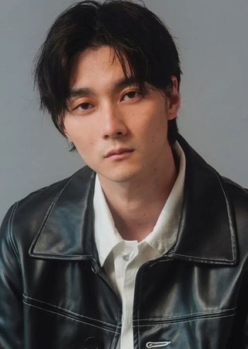 Shuntaro Yanagi