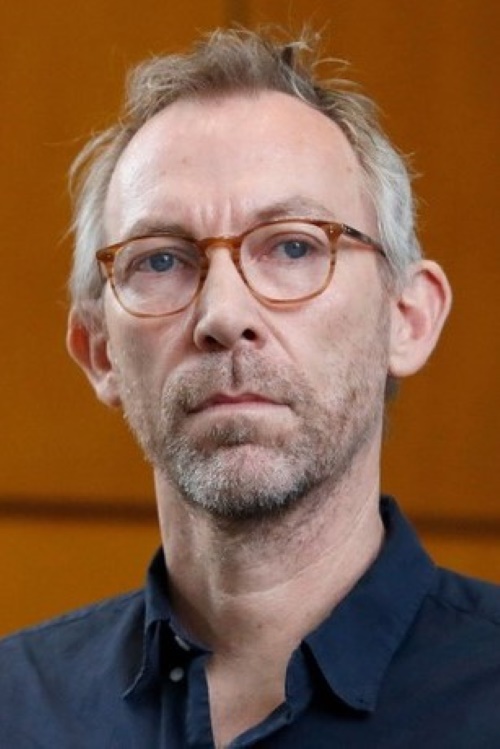Simon McQuoid