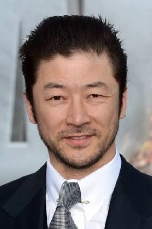 Tadanobu Asano