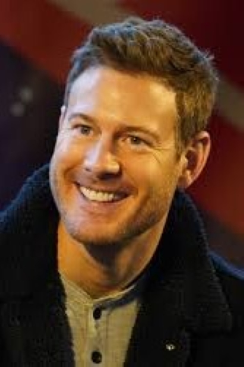 Tom Hopper