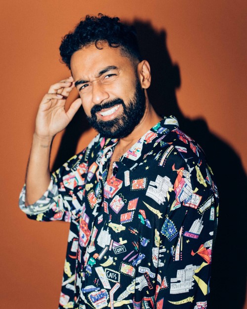 Varun Saranga