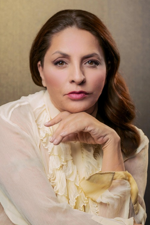Verónica Falcón