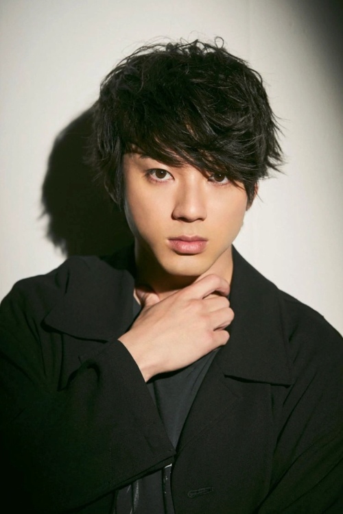 Yuki Yamada