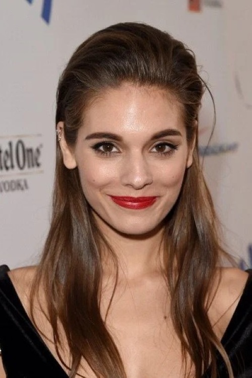 Caitlin Stasey