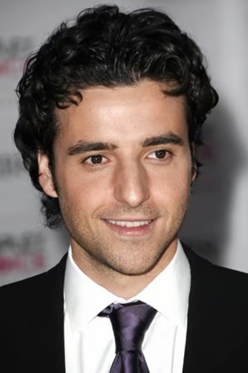 David Krumholtz