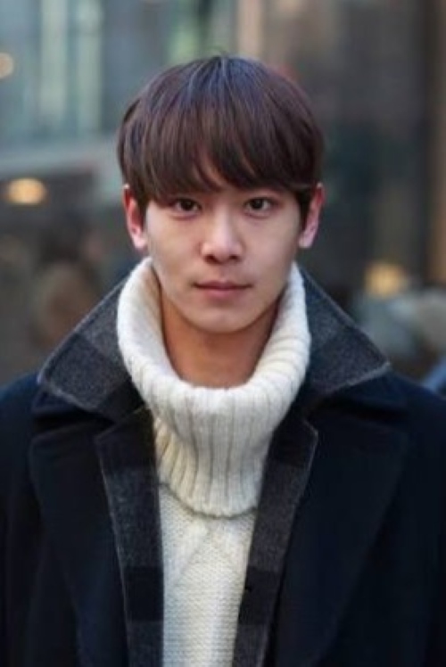 Lee Chul-woo