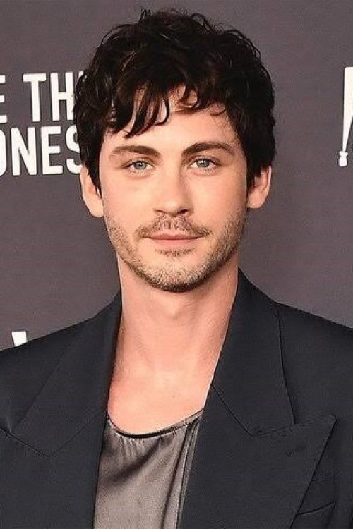 Logan Lerman