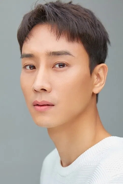 Oh Jeong-hwan